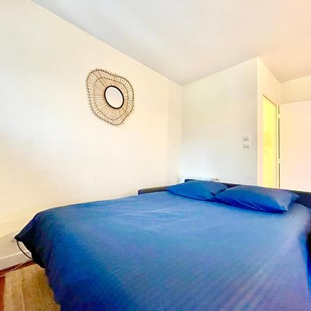 Brest Centre - Appartements - Le Vauban - Lumineux - Centre Ville - Proche Boutiques Et Restaurants Εξωτερικό φωτογραφία
