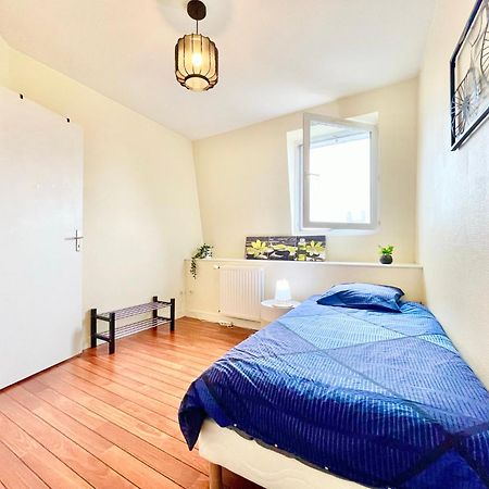 Brest Centre - Appartements - Le Vauban - Lumineux - Centre Ville - Proche Boutiques Et Restaurants Εξωτερικό φωτογραφία
