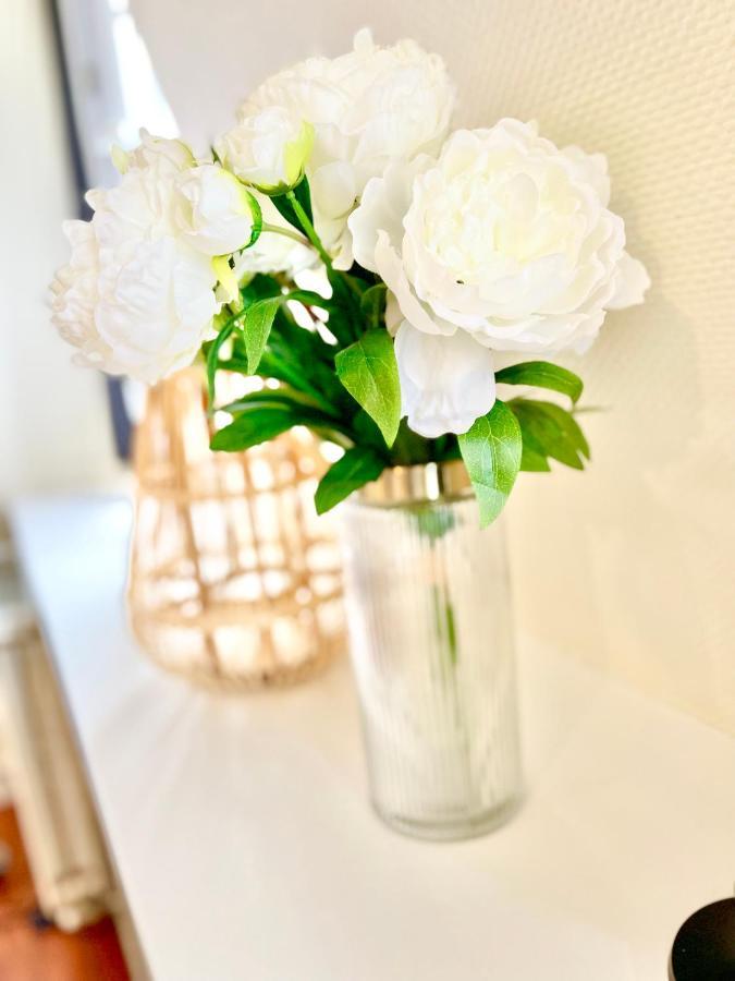 Brest Centre - Appartements - Le Vauban - Lumineux - Centre Ville - Proche Boutiques Et Restaurants Εξωτερικό φωτογραφία