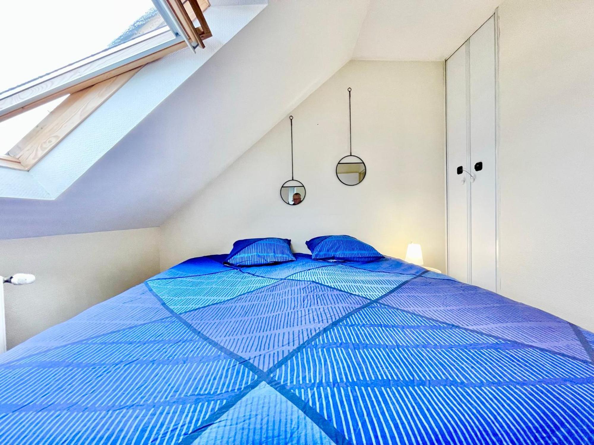 Brest Centre - Appartements - Le Vauban - Lumineux - Centre Ville - Proche Boutiques Et Restaurants Εξωτερικό φωτογραφία