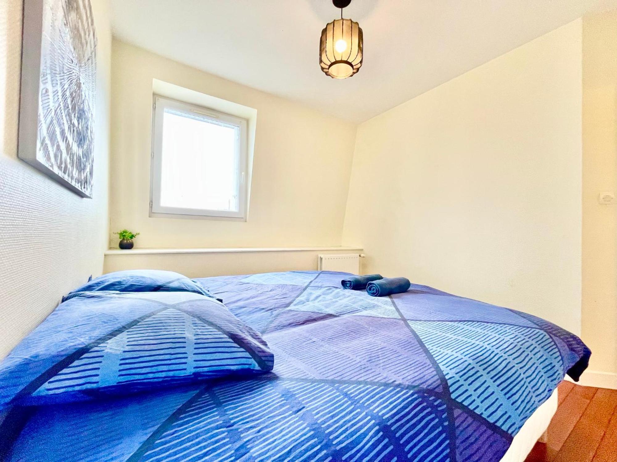 Brest Centre - Appartements - Le Vauban - Lumineux - Centre Ville - Proche Boutiques Et Restaurants Εξωτερικό φωτογραφία